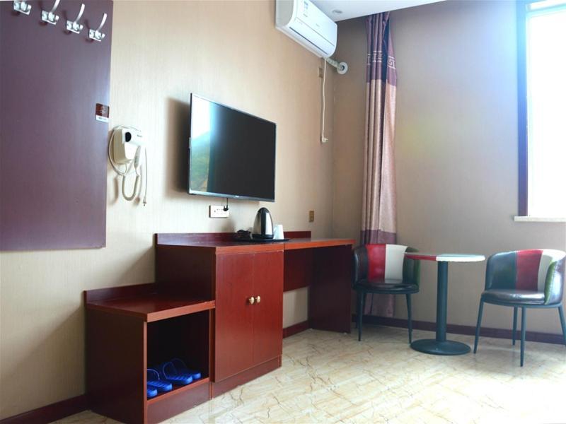 Jun Hotels Shanxi Lvliang Lishi District Lvliang Academy West Gate Luliang  Εξωτερικό φωτογραφία