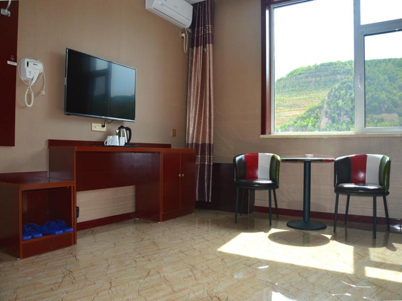 Jun Hotels Shanxi Lvliang Lishi District Lvliang Academy West Gate Luliang  Εξωτερικό φωτογραφία